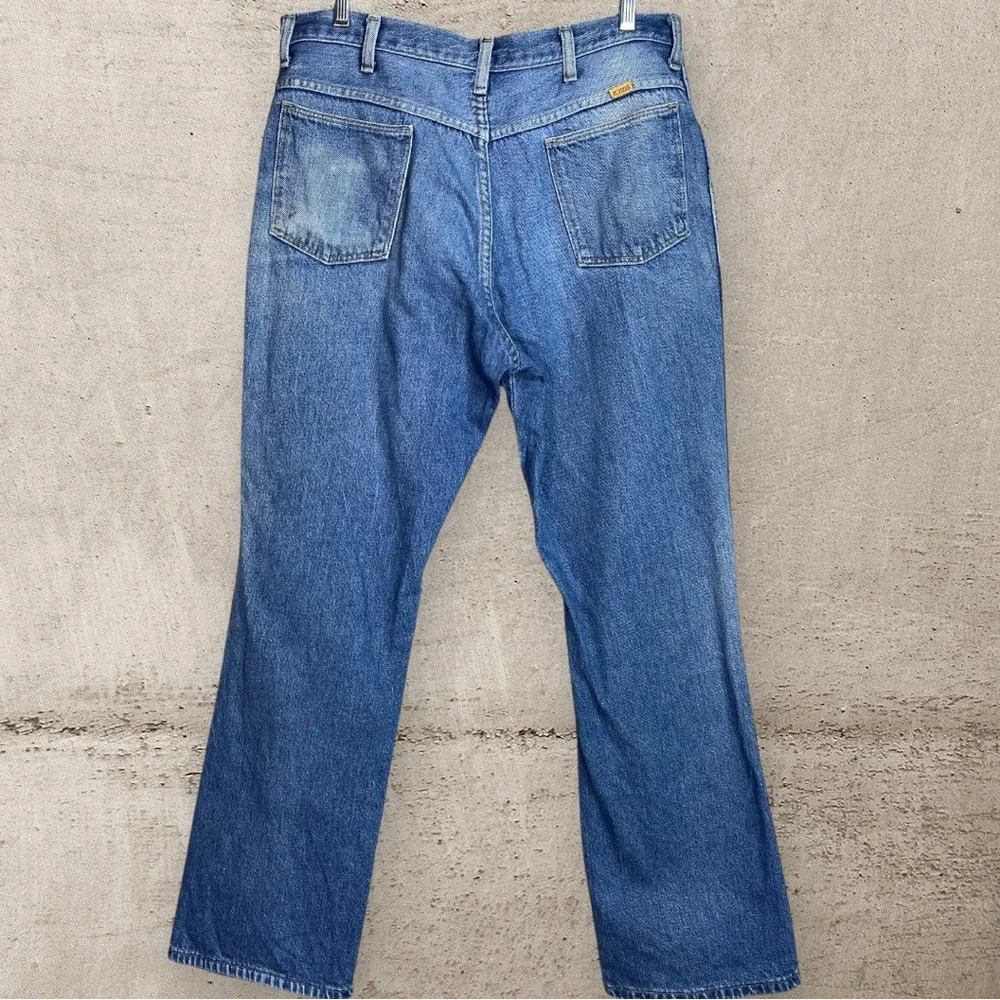 🚨 LAST CHANCE Vintage Distressed Jeans